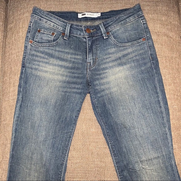 levis 518